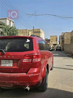 دودج جورني